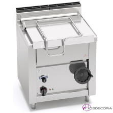 Sartén Basculante Eléctrica 60 Litros- 9 KW- E7BR8-I