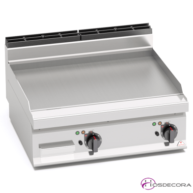 Fritop eléctrico de sobremesa para cocinas de bares