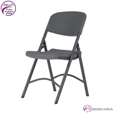 Sillas Plegables para enventos - NORMAN