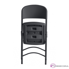 Sillas Plegables para enventos - NORMAN