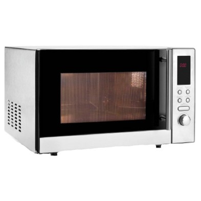 Microondas Bar con plato + Grill - 21 L. 51x42x28 cm.