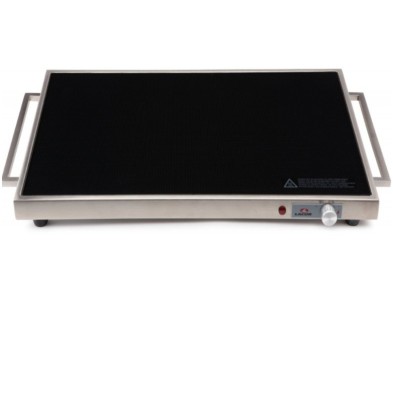 Placa de calentamiento Vitrocerámica  53x35.5 - 230 W.