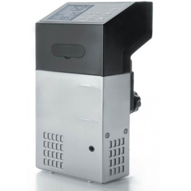 Cocedor Portatil Eléctrico 1400W