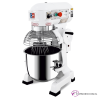 Batidora mezcladora 20 litros 1100W