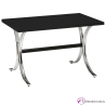 Mesa melamina Estena para cafetería