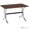 Mesa Estena de cafetería