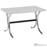 Mesa Estena rectangular