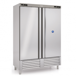Refrigerador mixto con congelador 1010 litros