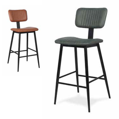 Taburete retro ANAYET