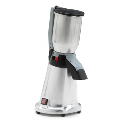 Picador de Hielo Profesional con vaso de acero inox