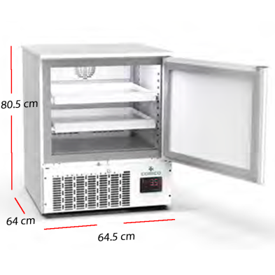 Nevera para vacunas MPH-120