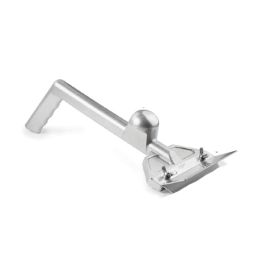 Plancha electrica para bar