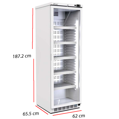Armario Especial Farmacia VR300
