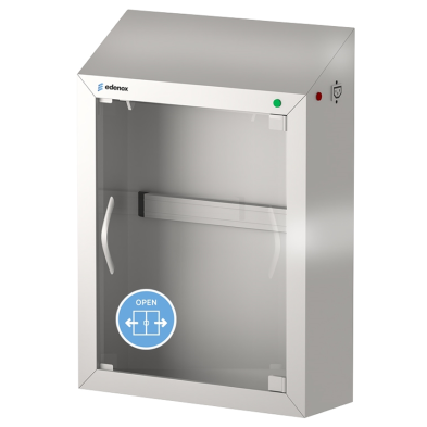 Esterilizador de Cuchillos por Ozono 16 piezas