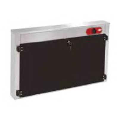 Esterilizador de Cuchillos FI5 5038