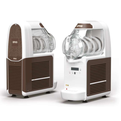 Maquina de helado y cremas frías