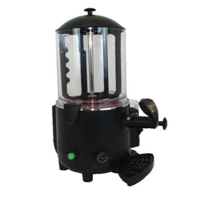 Chocolatera de 10 litros especial para cafeterias. 47-HCM10L