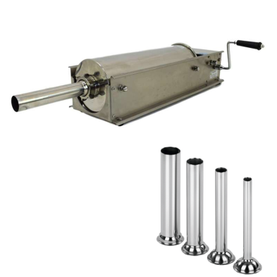 Embutidora manual 47-TH-7L