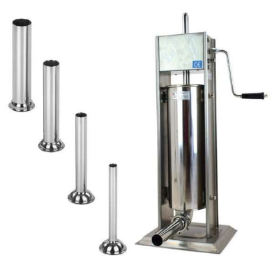 Embutidora manual Vertical