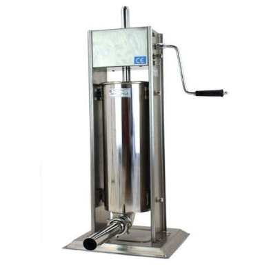 Embutidora manual Vertical