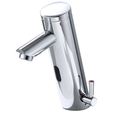 Grifo automático con temperatura regulable 06-460806