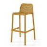 Taburete de Terraza con repaldo