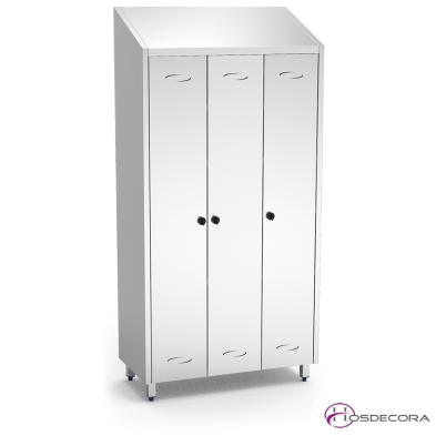 Armario Platero de acero