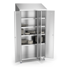 Armario Platero de acero