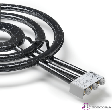 Paellero Catering Exterior de 70 cm-24.9 KW