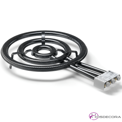 Quemador Catering Exterior de 60 cm- 19.9 KW