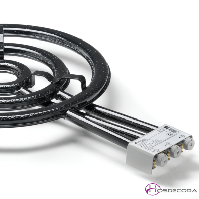 Quemador Catering Exterior de 60 cm- 19.9 KW