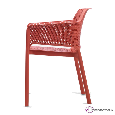 Sillon para Terrazas de Polipropileno -CHERA