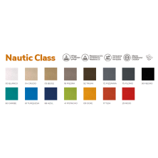 Cama Balinesa LASTRES para Terrazas en Madera.