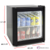 Nevera para refrescos T-50