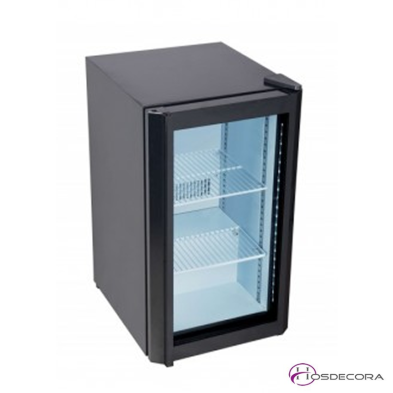 Nevera para latas de refrescos T-80