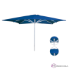 Parasol de Terrazas 3 x 3. PLAZA