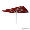 Parasol Cuadrado 5 x 5 -GIANT