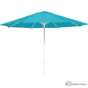Parasol Redondo de Terrazas