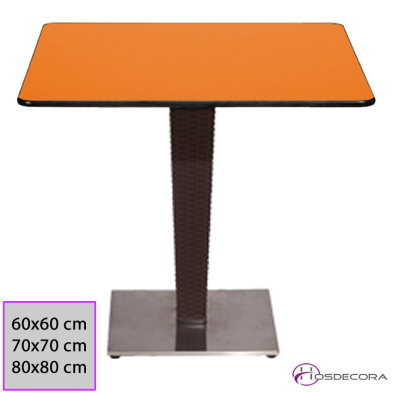 Mesa Bar Tablero Compacto -