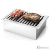Barbacoa Portatil 043002