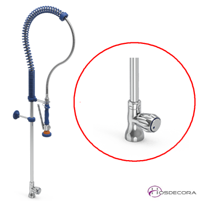 Grifo de ducha un agua 463054