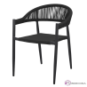 Sillon para Terraza con Brazos - LIKA