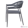 Sillon Terraza con Brazos - LIKA
