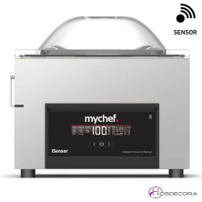 Envasadora al vacio por sensor distform