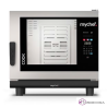 Horno Electrico 6 GN 2/1 Autolimpieza 18.5 Kw. Mychef