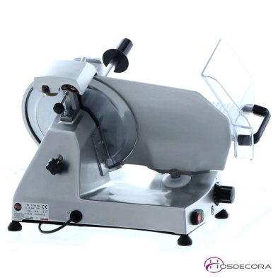 Cortafiambres profesional Disco 300 - 260 W.