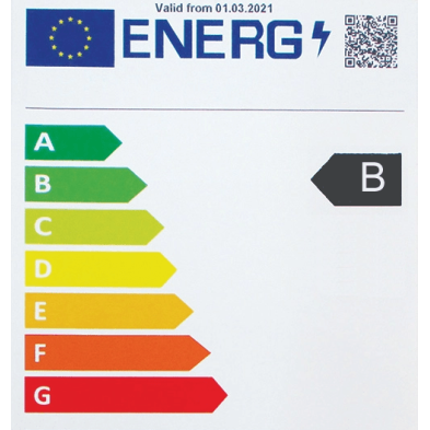 Expositor frio vertical 4 caras cristal 200 W - 98 L 47-XC98L