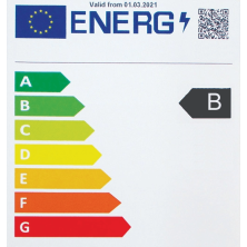 Nevera Refrigerada 200 L. 60x58.5 cm - APS-201