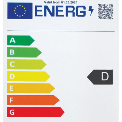 Expositor Congelador Puerta Cristal 1078 L. 1100 W.- ACE-902-C
