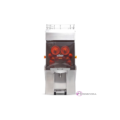 Exprimidor de Naranjas automático uso industrial.